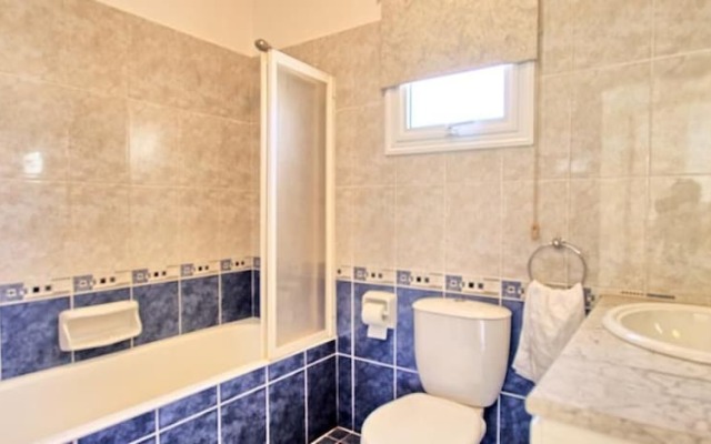 Island Villas Cyprus - 011