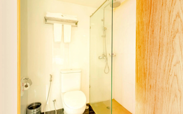 Viva Hotel Songkhla
