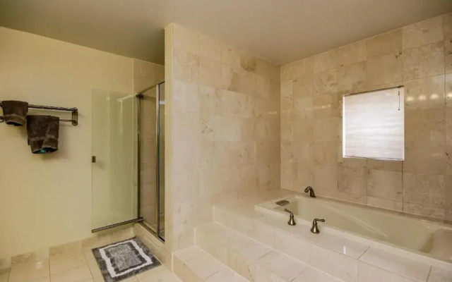 Baltimore executive Furnished rentals