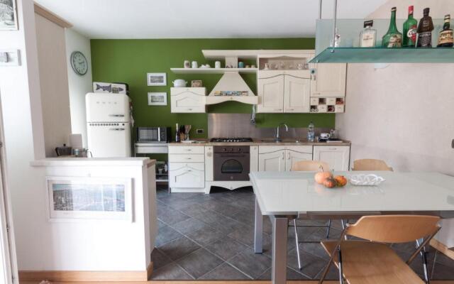 Villa 3 Olivi - Sleep 5 - in Lenno