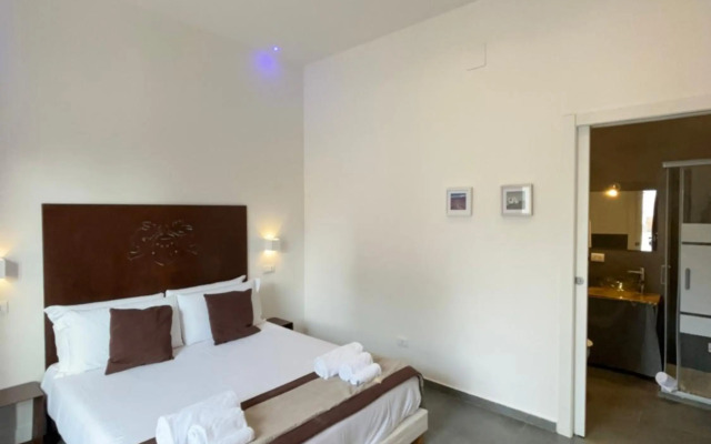 Assisivm Antica Dimora AD