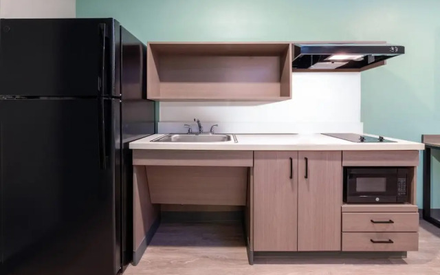 Echo Suites Extended Stay by Wyndham Atlanta-Conyers