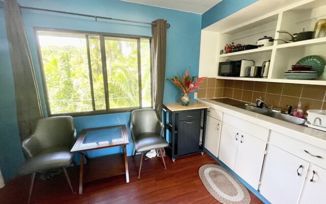 Cozy 2-bedroom House in Ngermid, Koror