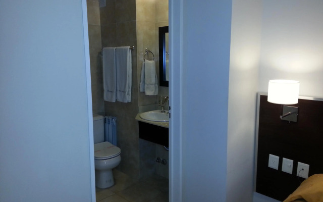 Hotel Nontue Abasto Buenos Aires