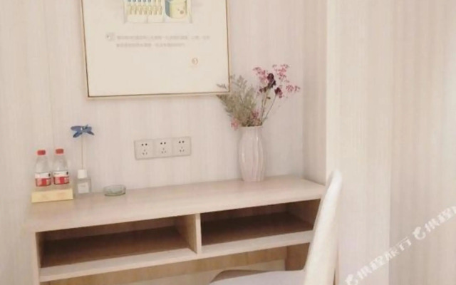 Manqianyu·VinaHotel