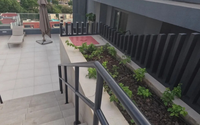 Nova luxe 2 Bed Executive Stay