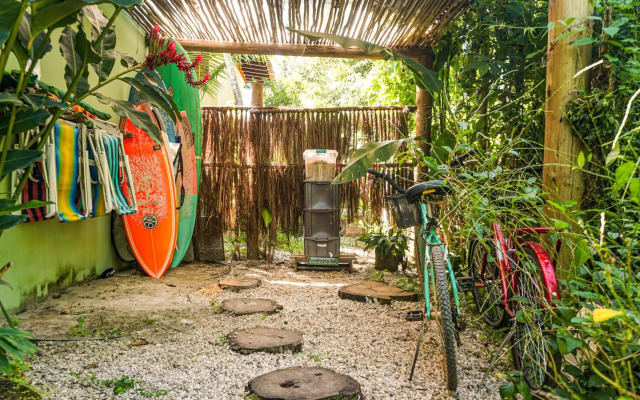 Casa Viva Itamambuca