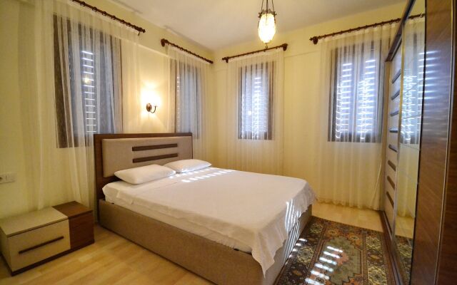 KAY1100 Villa Sal 2 Bedrooms