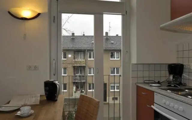 Comfort Boardinghouse Köln Altstadt-Süd
