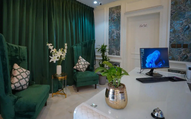 Qamet Najd Furnished Apartments