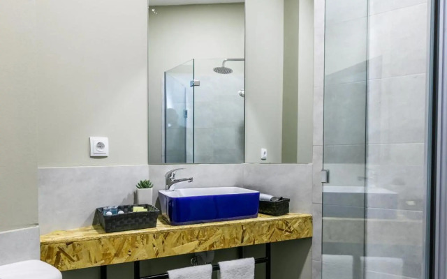 Boutique Hotel MOJO
