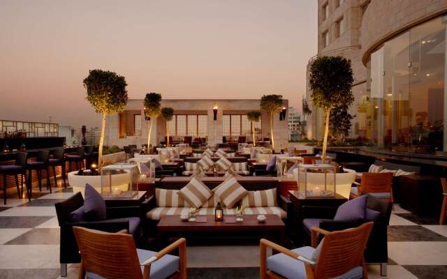 Grand Hyatt Amman