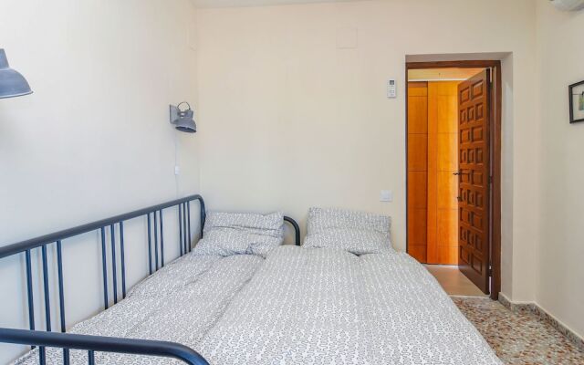 Stunning Villa in Moraira With Swimming Pool