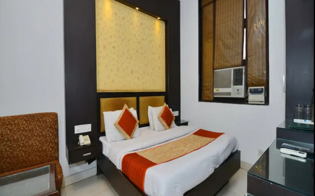 Hotel NG Paradise