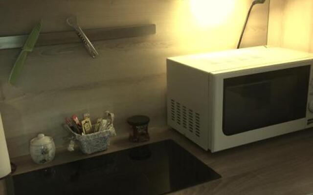 Mikes Apartman