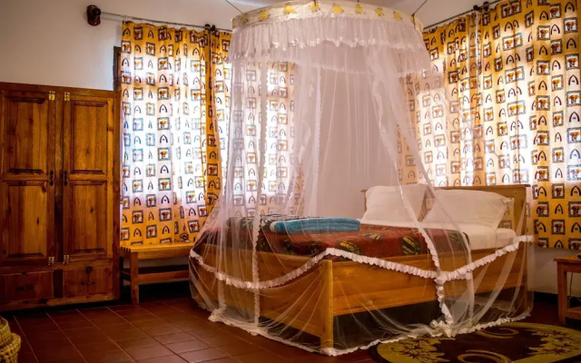 Iringa Sunset Hotel