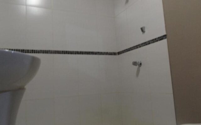 New Century Hostel