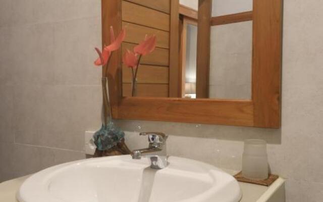 Budi House Bungalows