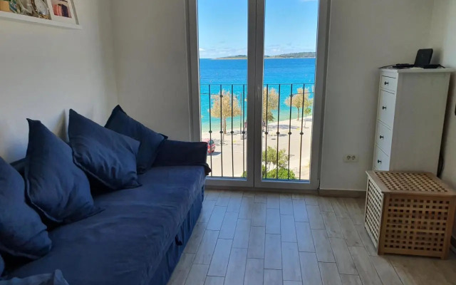 Villa Sisa Apartment