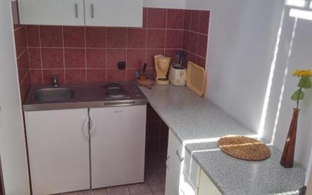 Apartman Duje