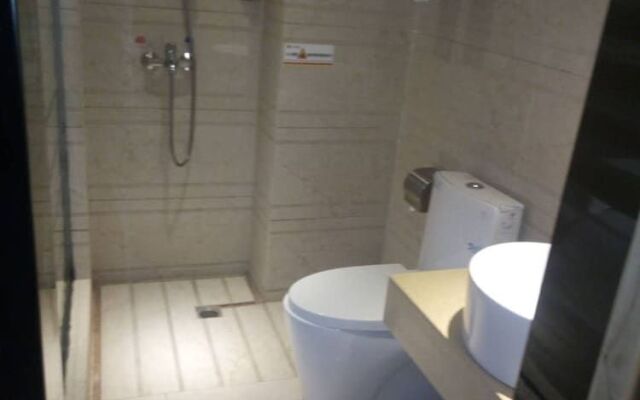 Maohua Hotel Guangzhou