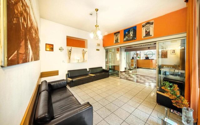 Hotel Residence Tabor