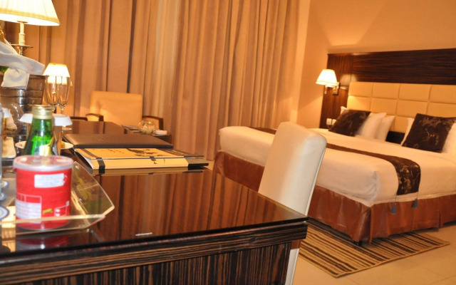 Fortune Royal Hotel