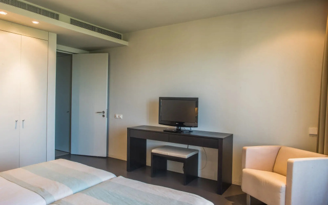 Отель The Pearl Troia