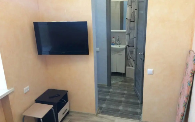 Apartment on Proletarskaya 371