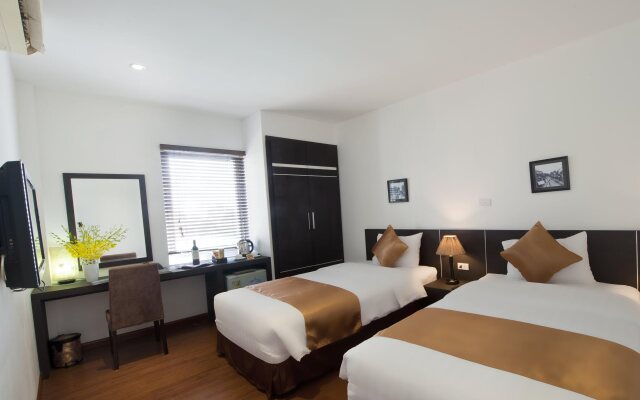 Hanoi Merci Hotel