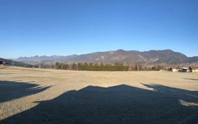 Panoramaresidenz Blindau