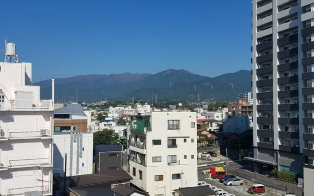 Hotel Takanoya