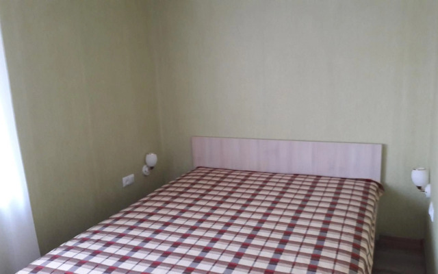 Apartment on the World