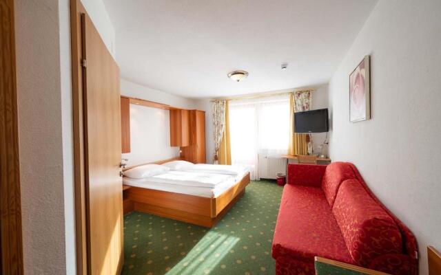 Hotel Gratz Großarl