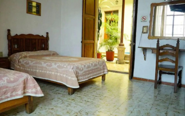 Hotel Atilanos