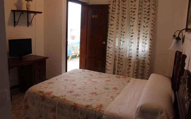 Hotel Doña Carmen