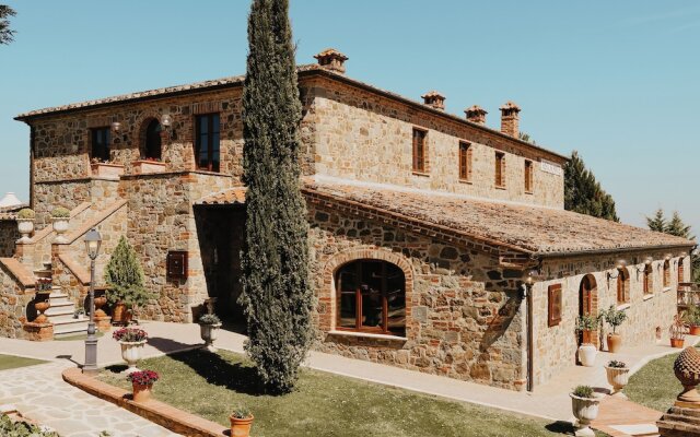 Poggio Paradiso Resort & Spa