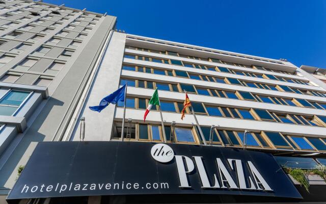 Hotel Plaza Venice