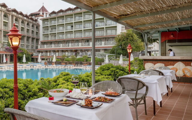 Marti La Perla Hotel - All Inclusive - Adult Only