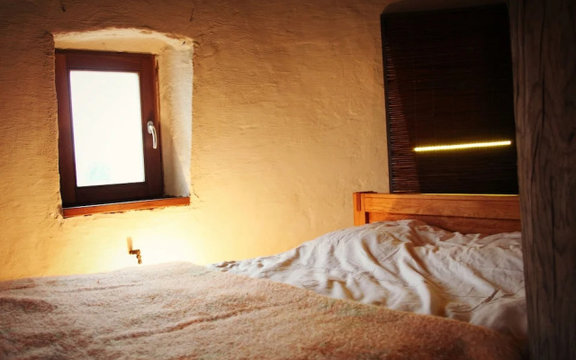 De Reus van Horebeke