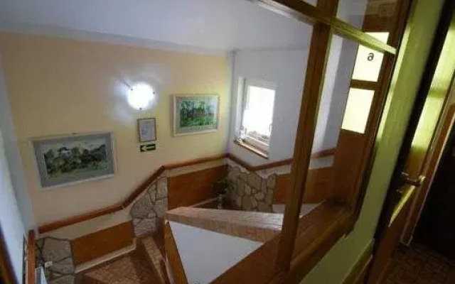 Point Pension-Restaurant