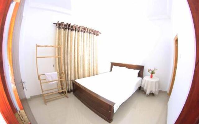 Hansi Resort Mirissa