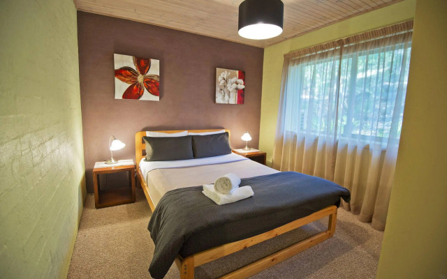 Kianinny Bush Cottages