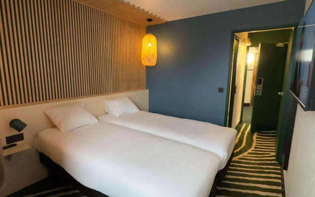 ibis Styles Paris Hippodrome de Vincennes