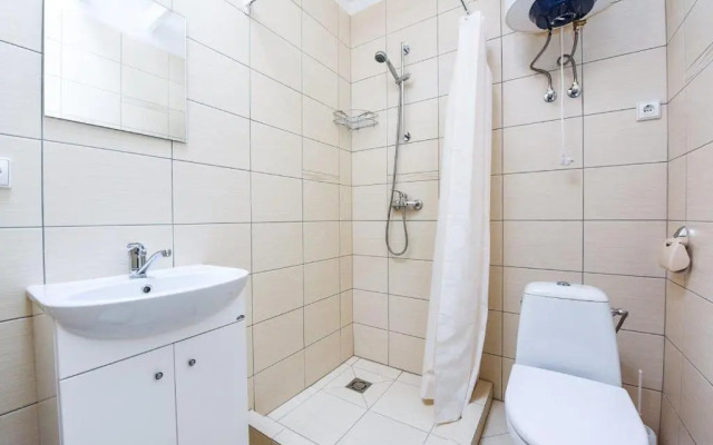 Svečių namai Jūros 23