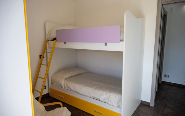 Villa Verde- Nature Holiday Home