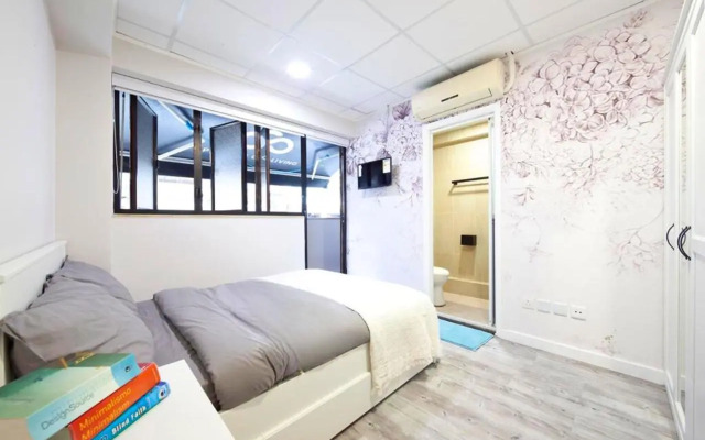 M3 International Youth Community - Tsim Sha Tsui