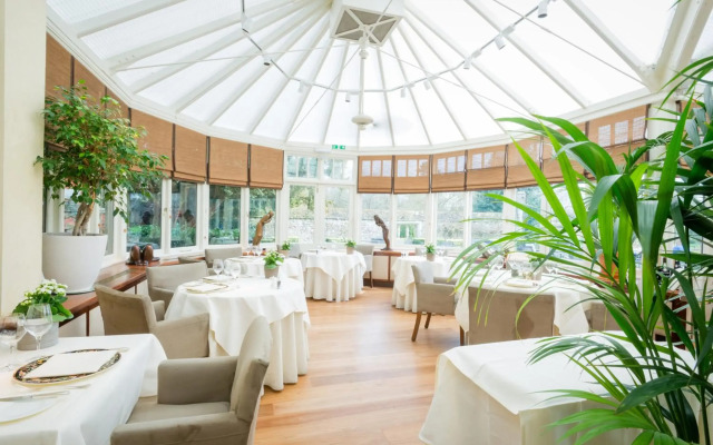 Le Manoir aux Quat'Saisons, A Belmond Hotel, Oxfordshire