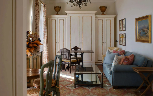 Caruso, A Belmond Hotel, Amalfi Coast