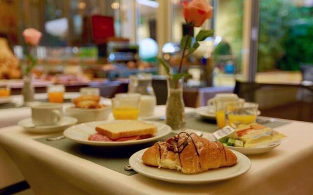 Hotel Giolitti